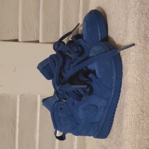 Nike Air Jordan Sneakers